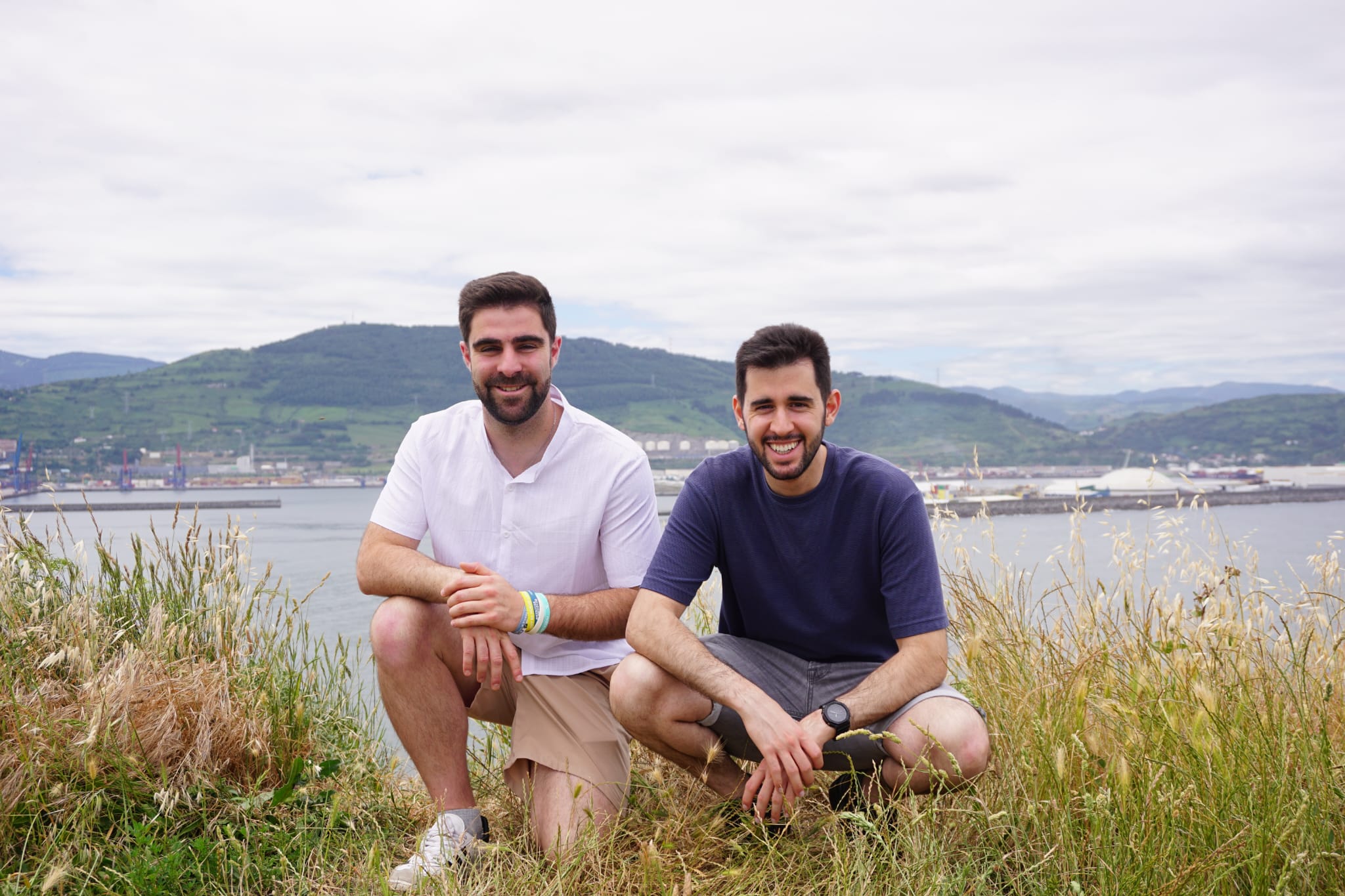 Amigos Aitor 2